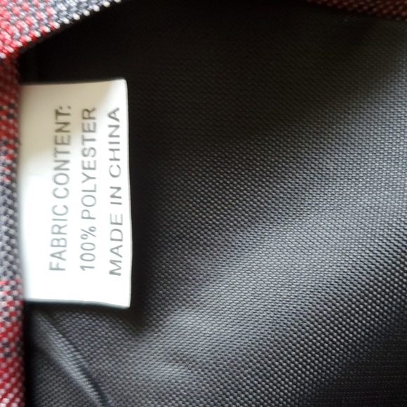 Carolina Bay necktie - Picture 4 of 5